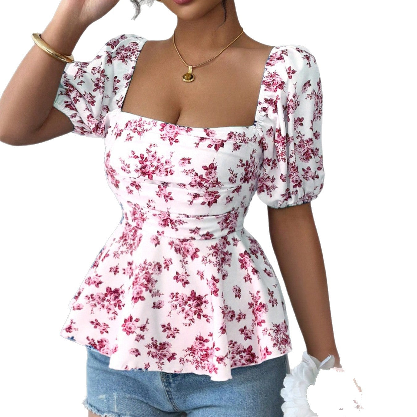 Classic Designed Top