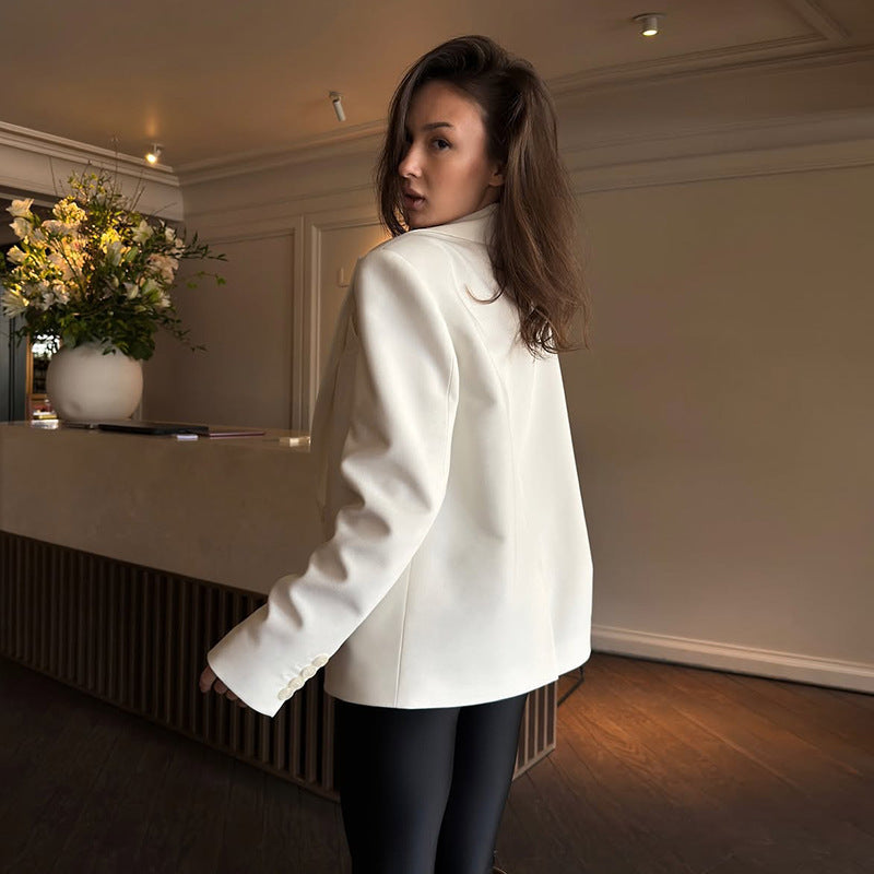 Classic Designed Garment
