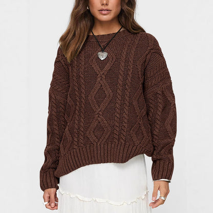 Classic Vintage Pullover