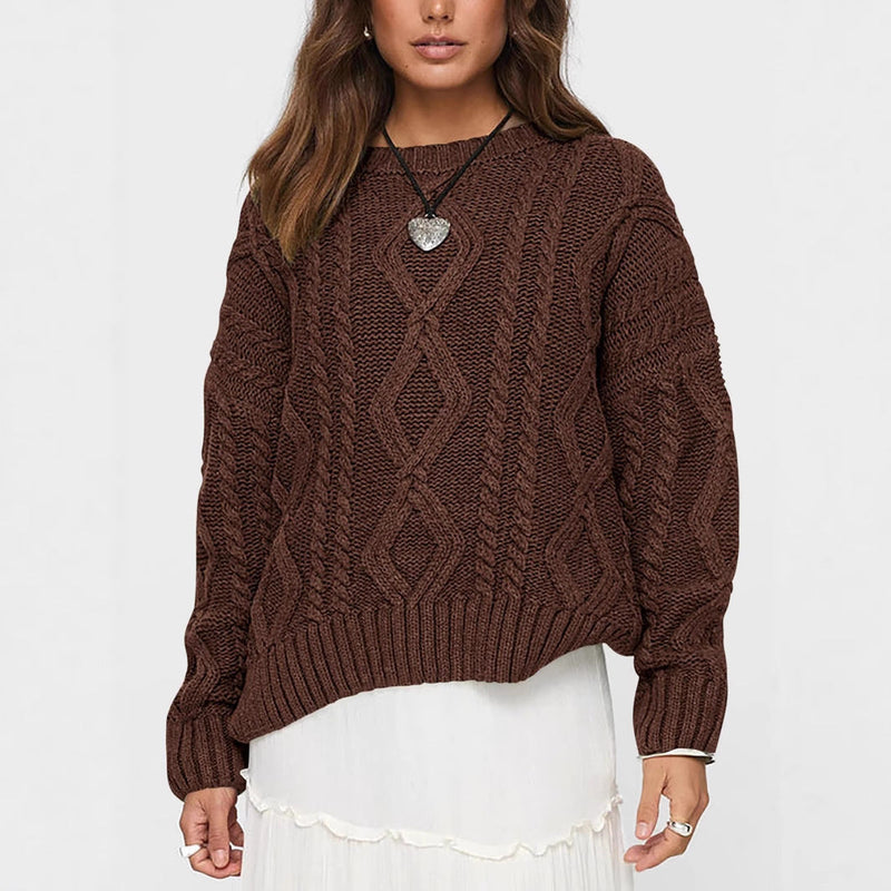Classic Vintage Pullover