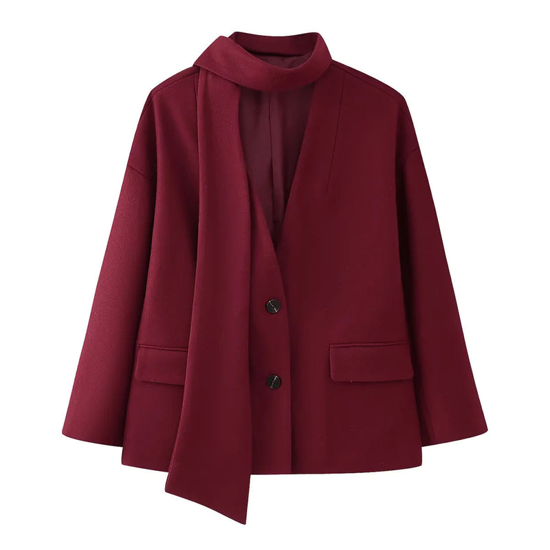 Elegantly Designed Garment