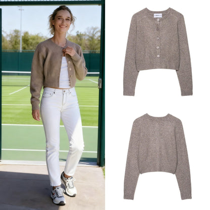 Timeless Vintage Style Garment