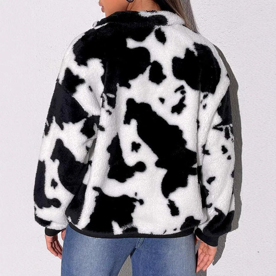 Timeless Vintage Style Pullover