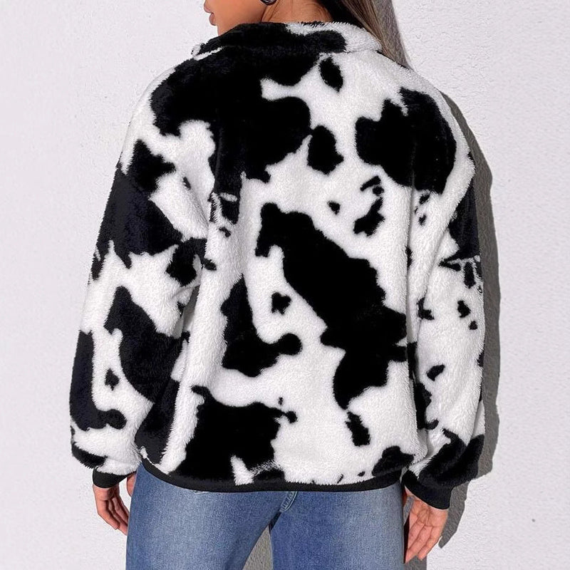 Timeless Vintage Style Pullover