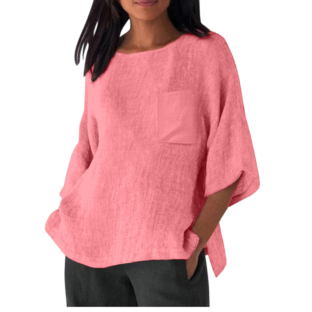 Thoughtfully Designed Garment