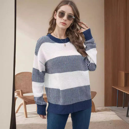 Classic Designed Pullover