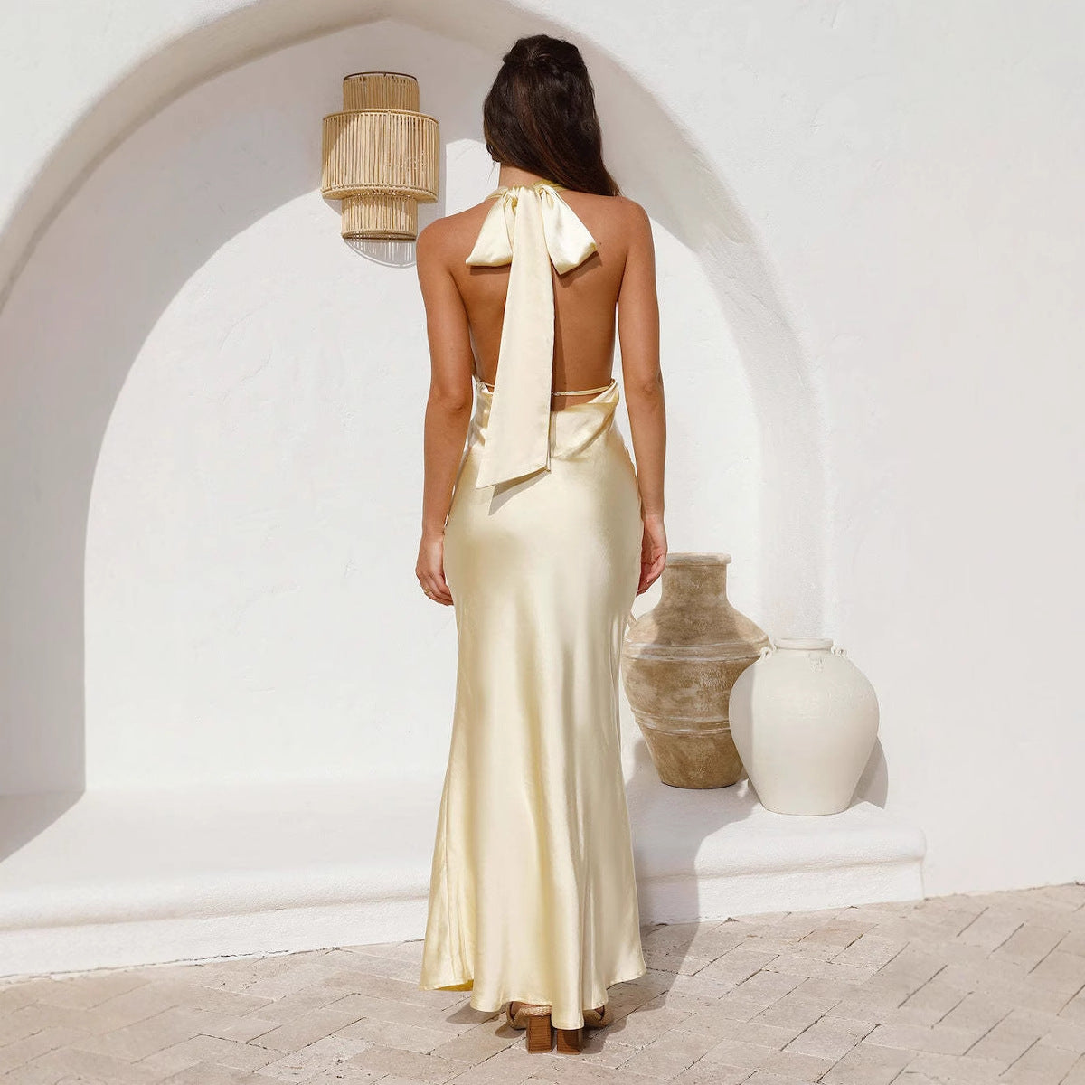 Classic Designed Garment