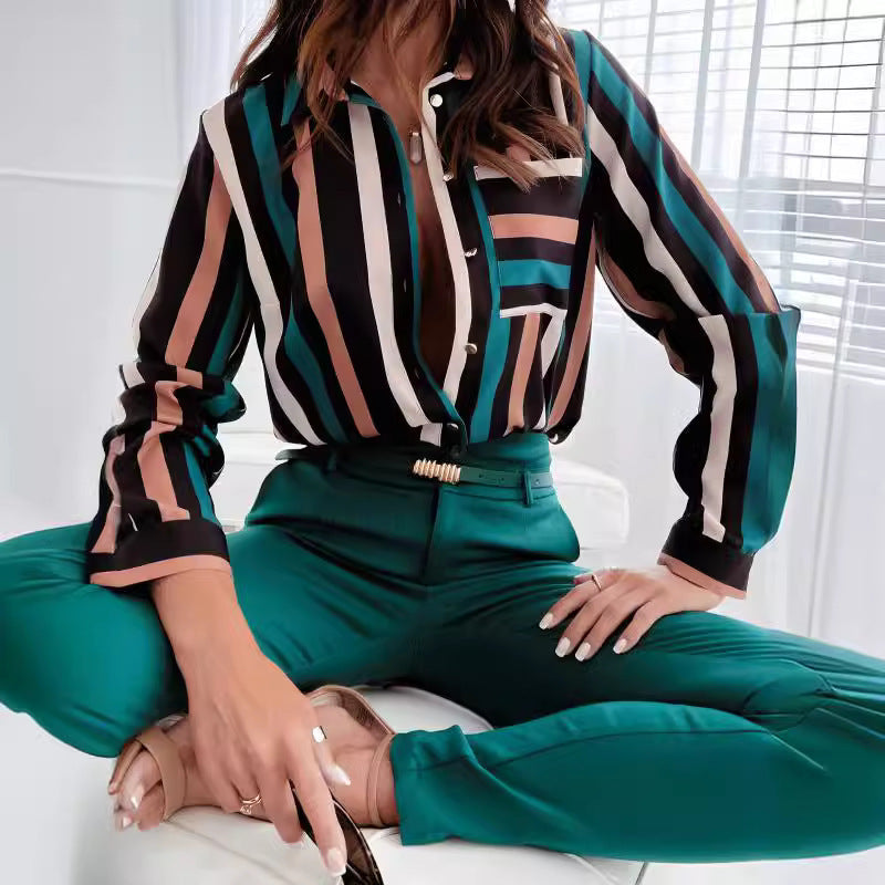 Classic Designed Garment