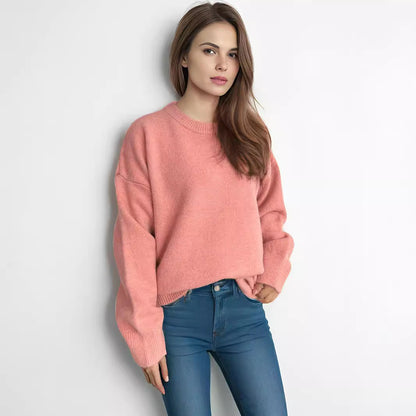 Vintage Inspired Pullover
