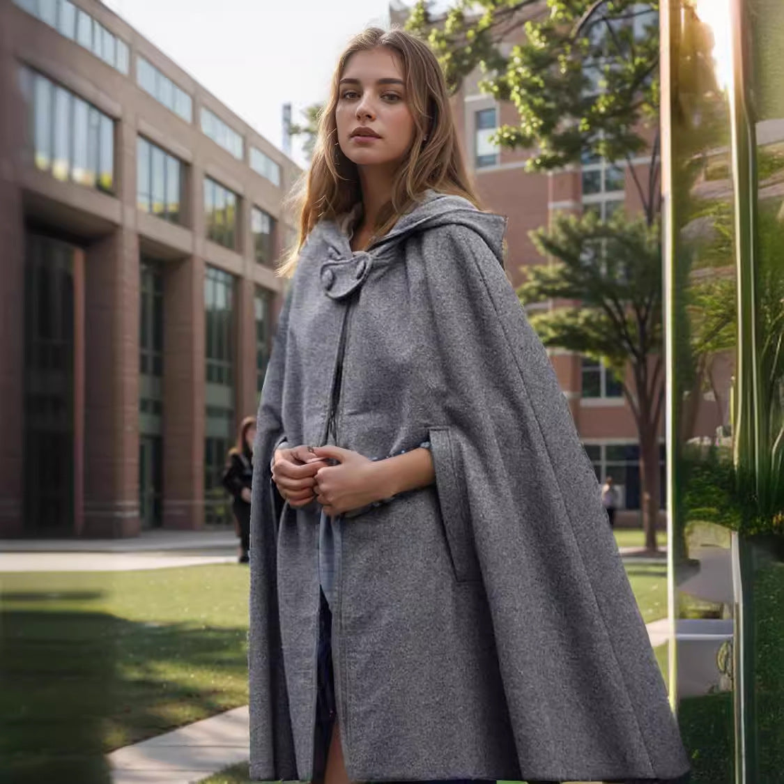Classic Designed Garment