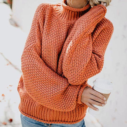 Classic Designed Pullover