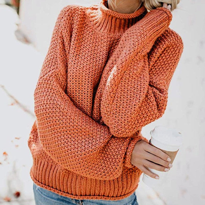 Classic Designed Pullover
