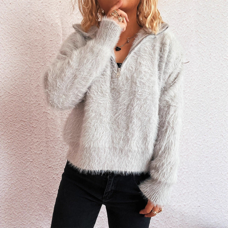 Classic Vintage Pullover