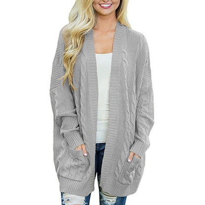 Vintage Inspired Cardigan