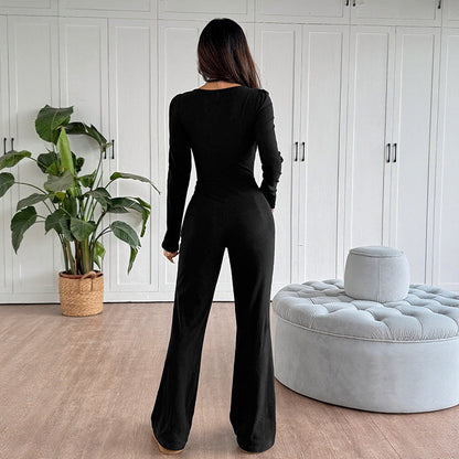 Thoughtfully Designed Garment