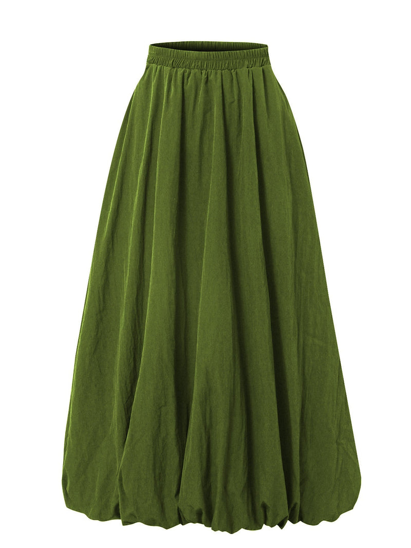 Gracefully Designed Garment