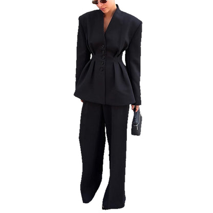 Timeless Vintage Style Garment