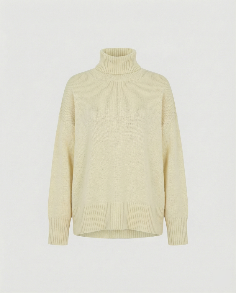 Classic Vintage Pullover