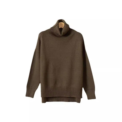 Thoughtfully Designed Pullover