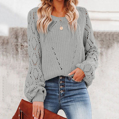Classic Vintage Pullover