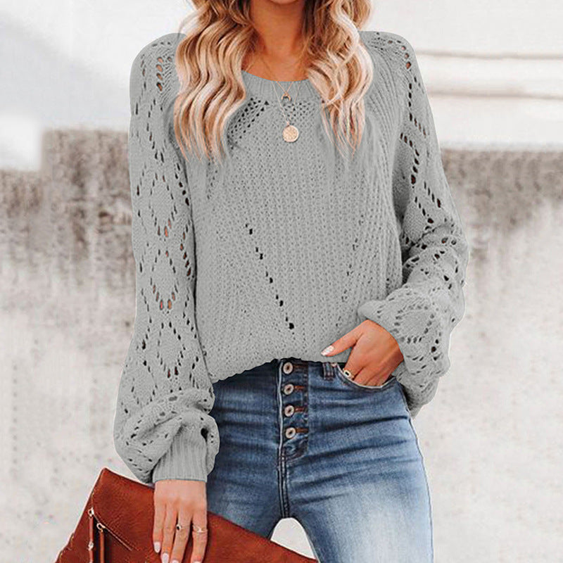 Classic Vintage Pullover