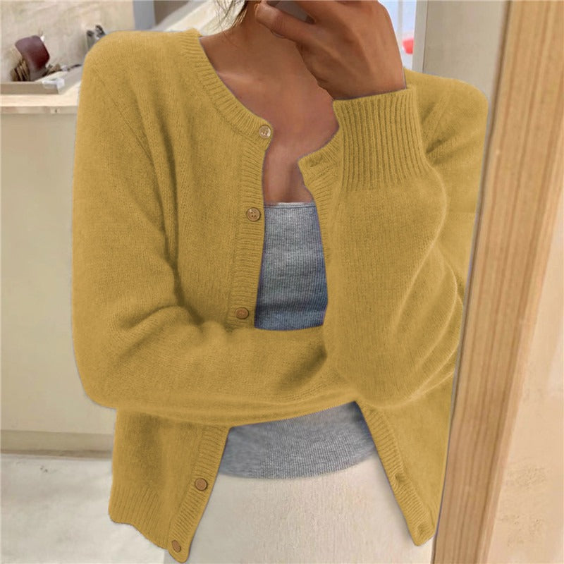 Thoughtfully Designed Garment
