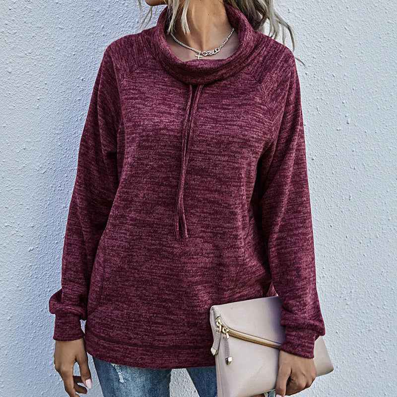 Beautifully Crafted Pullover