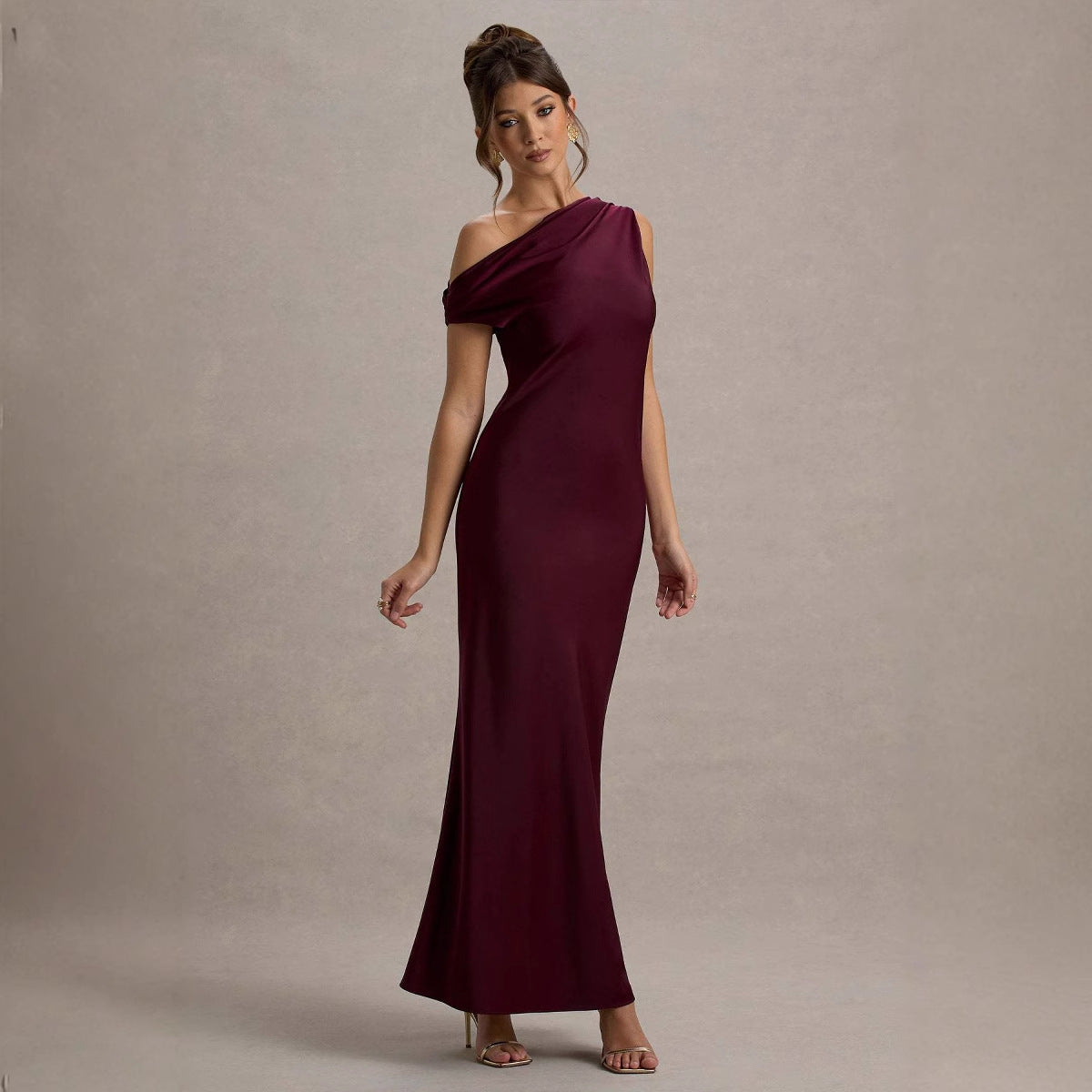 Elegantly Designed Garment