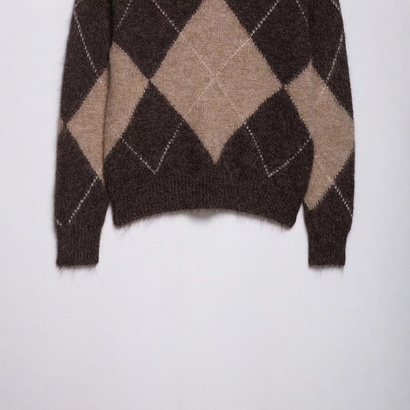Classic Vintage Pullover