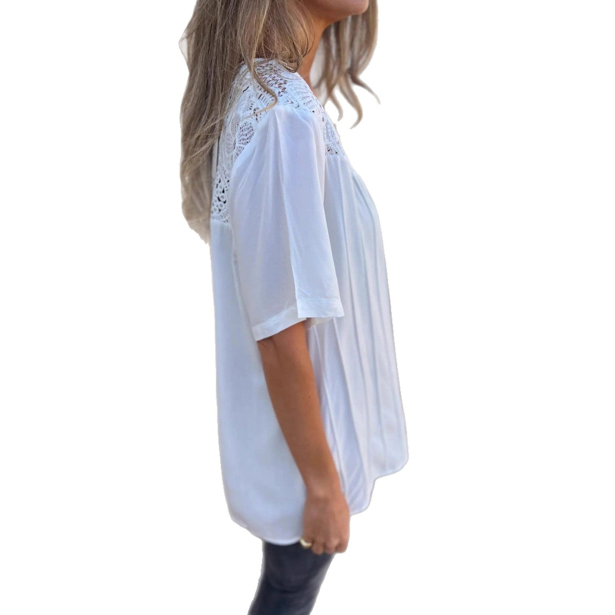 Elegantly Designed Garment