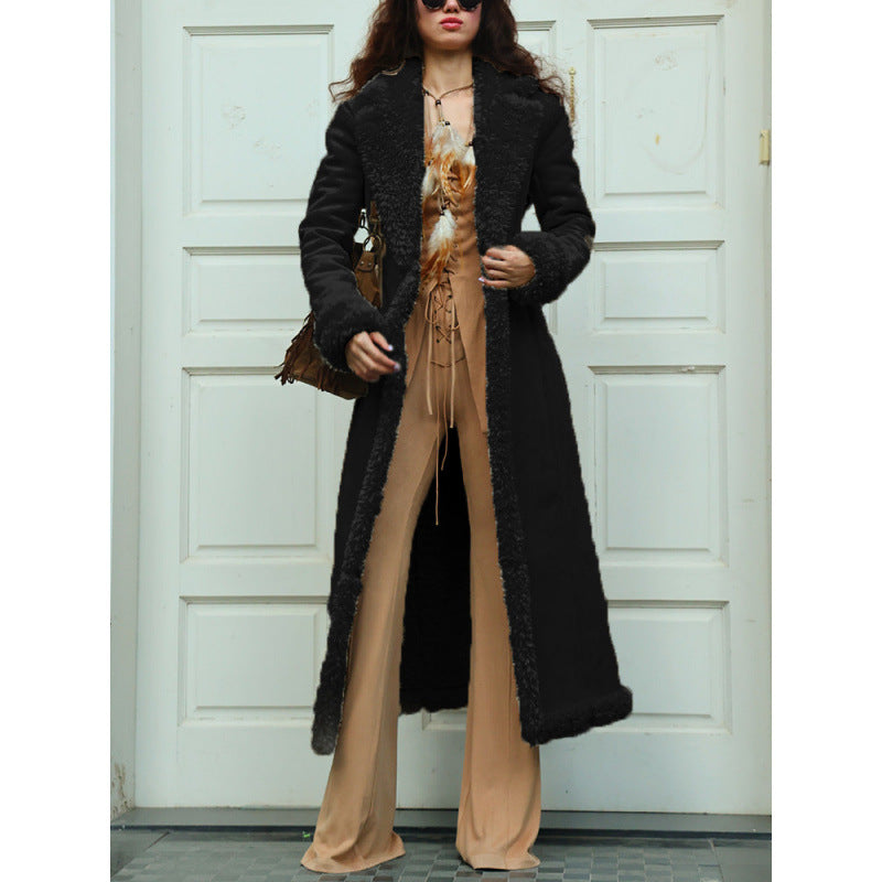 Timeless Vintage Style Garment
