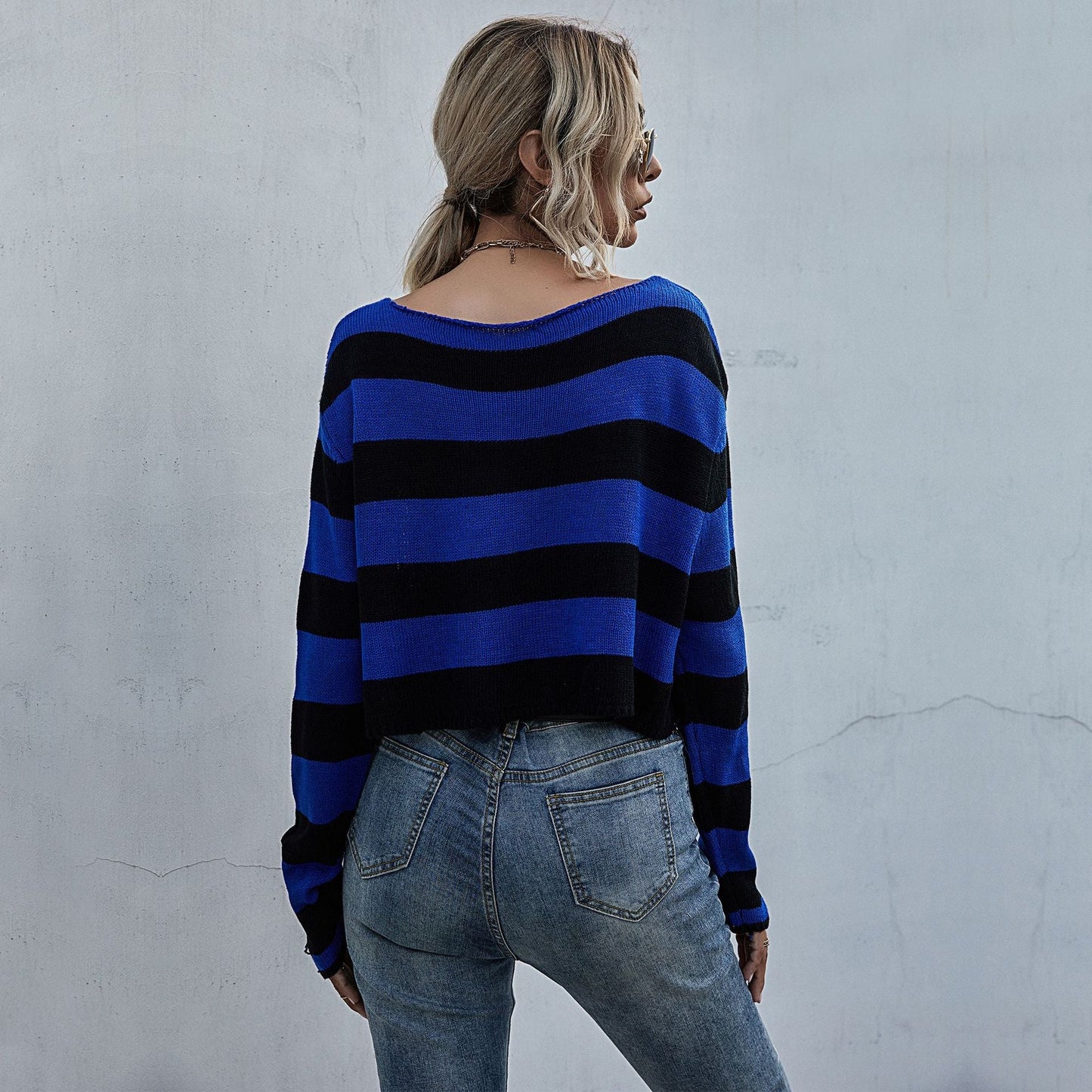 Beautifully Crafted Pullover