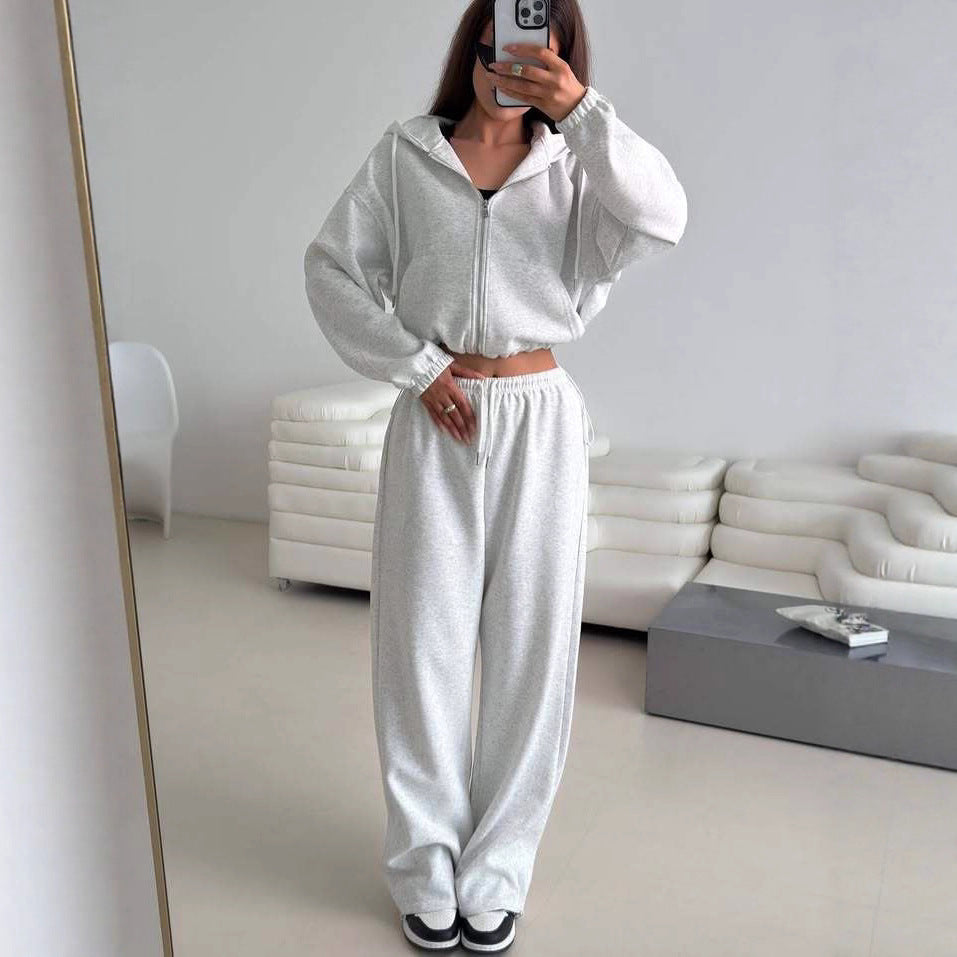 Thoughtfully Designed Garment