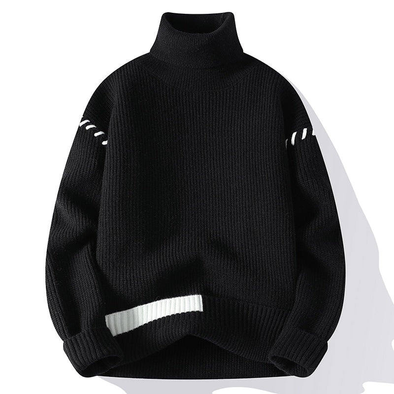 Classic Designed Pullover