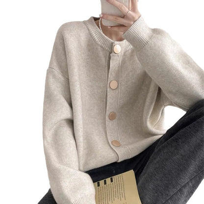 Elegantly Designed Cardigan