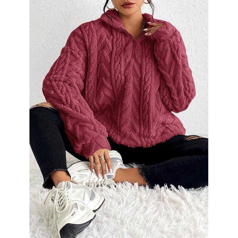 Classic Designed Pullover