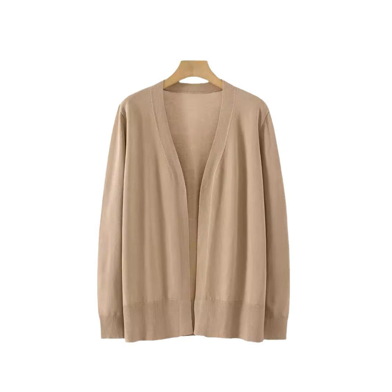 Elegantly Designed Cardigan