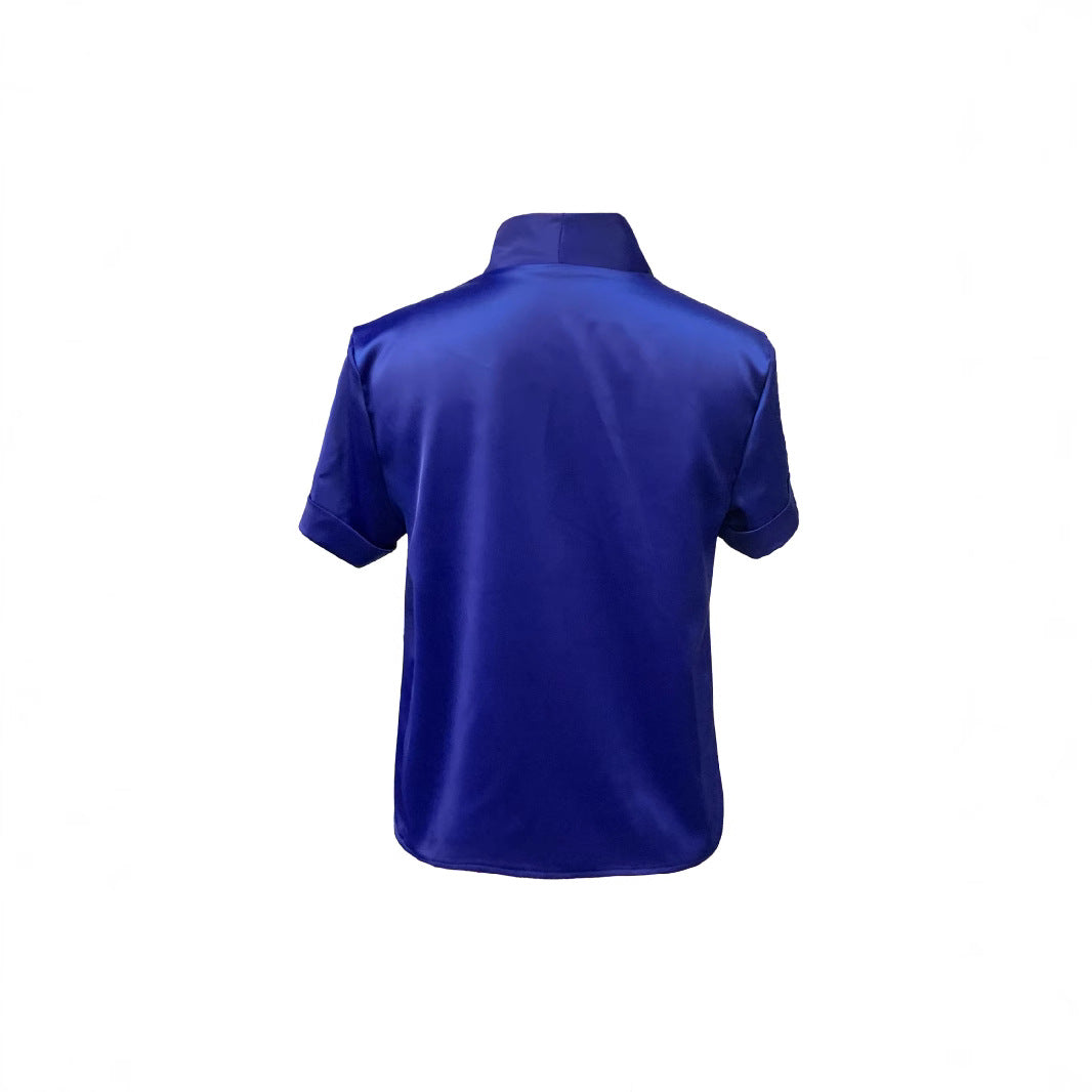 Thoughtfully Designed Shirt