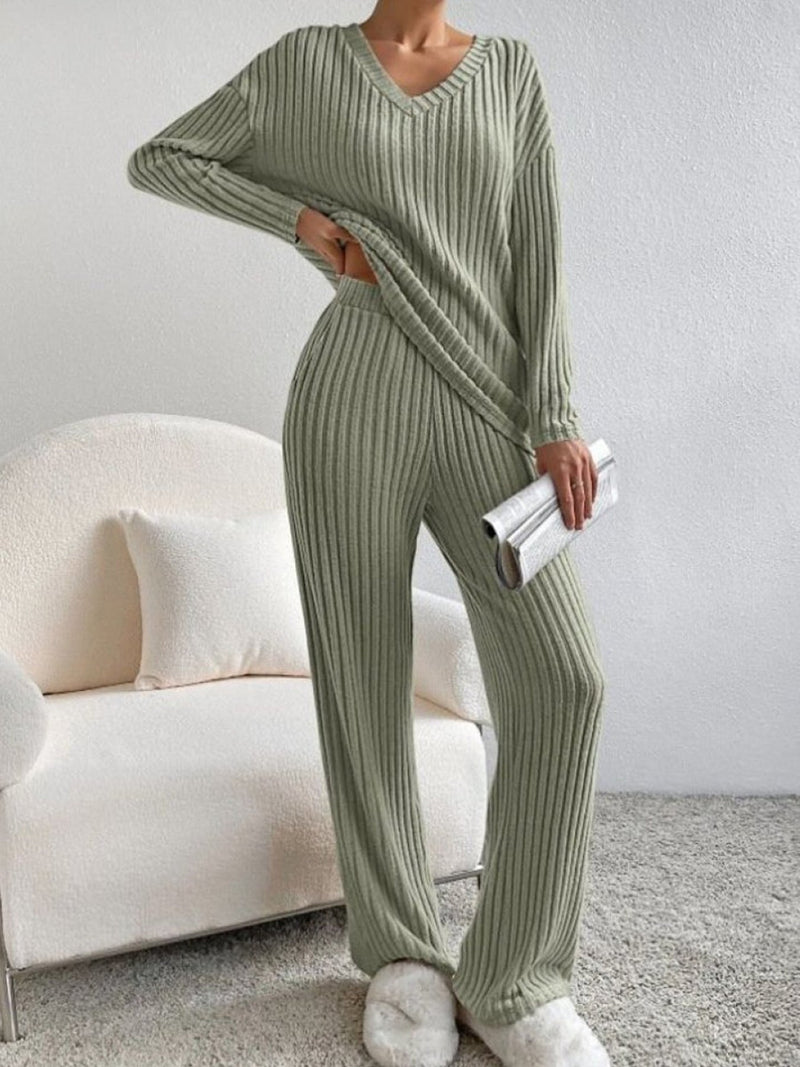Timeless Vintage Style Garment