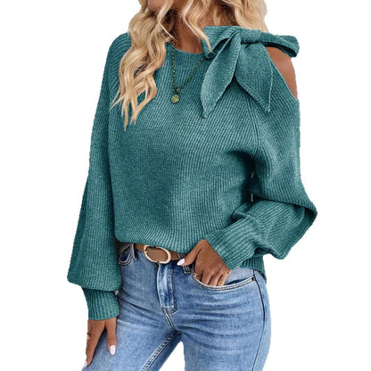 Vintage Inspired Pullover