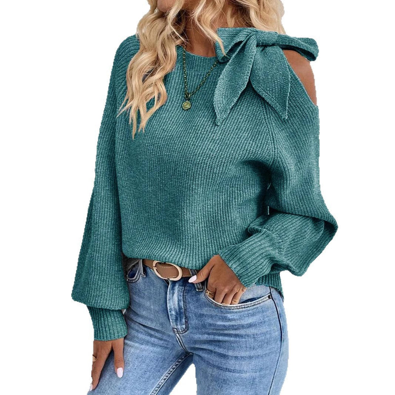 Vintage Inspired Pullover
