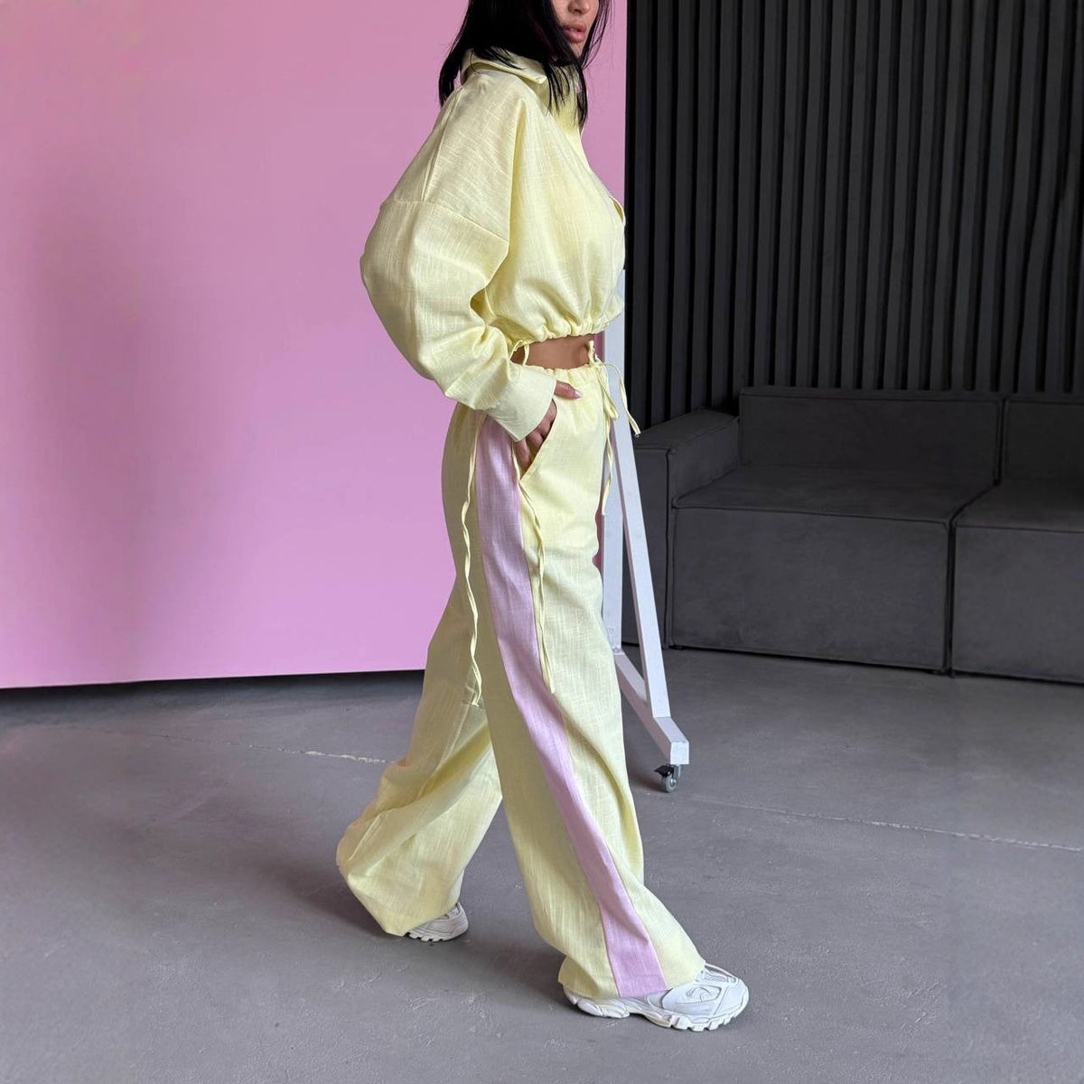 Classic Designed Garment