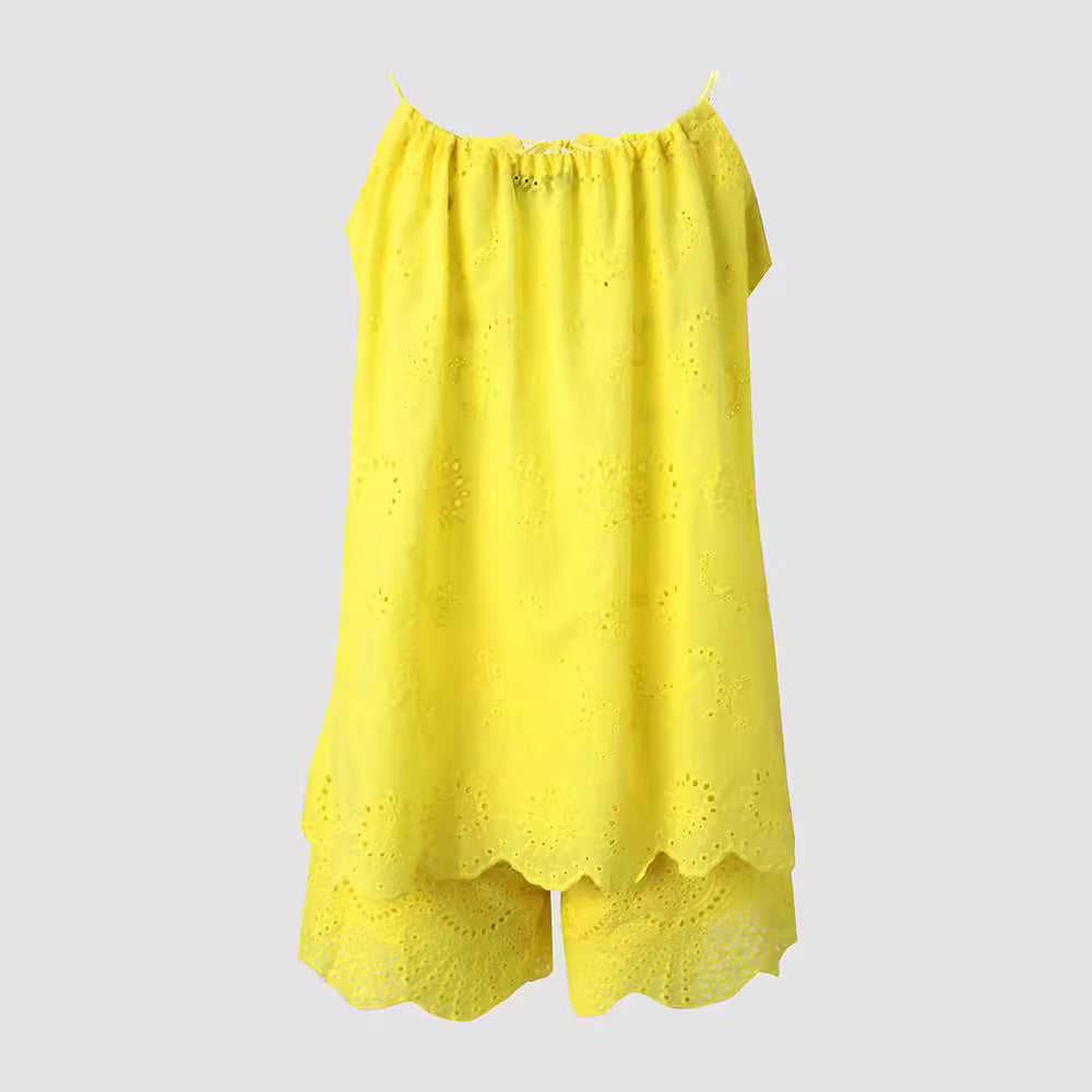 Thoughtfully Designed Top