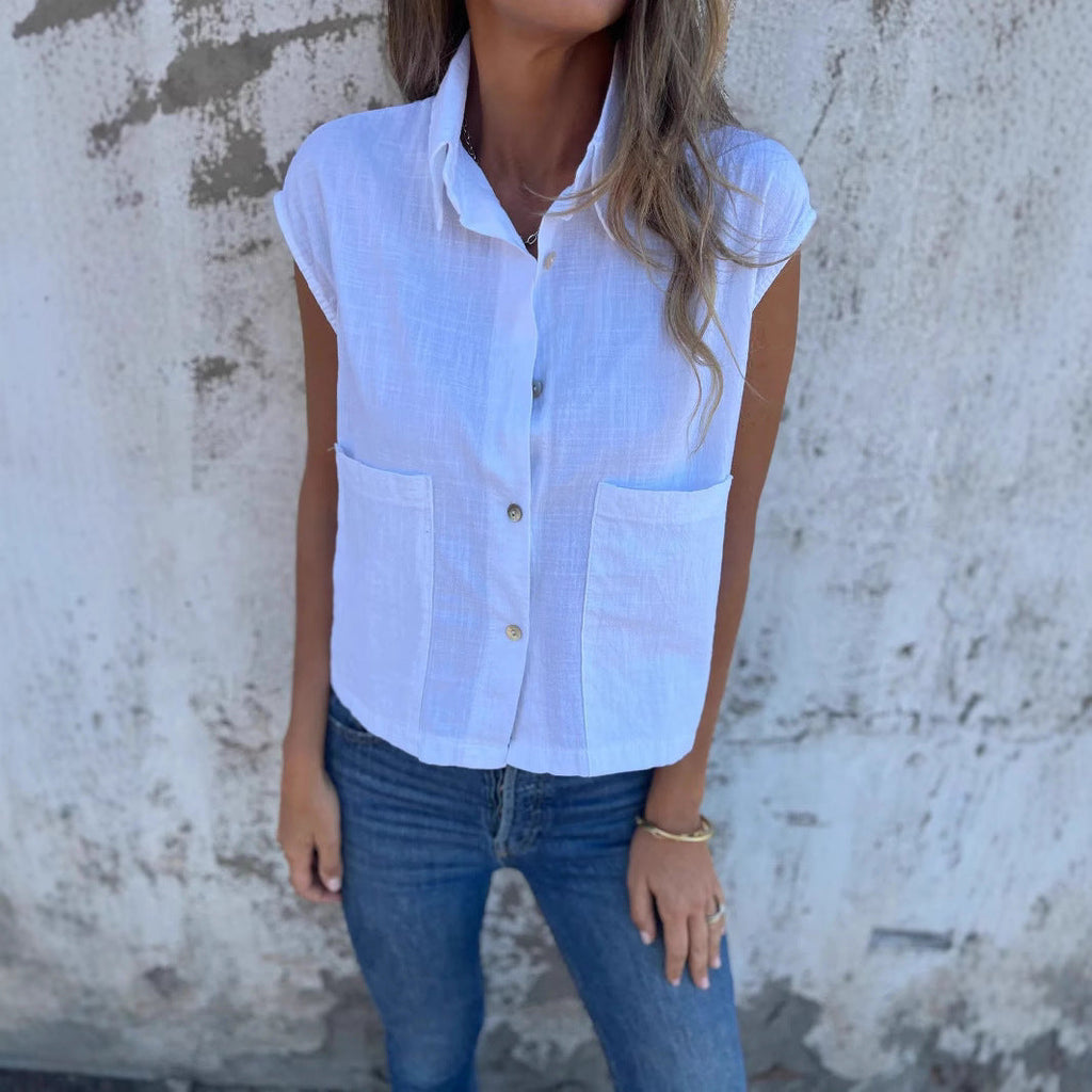 Gracefully Designed Shirt