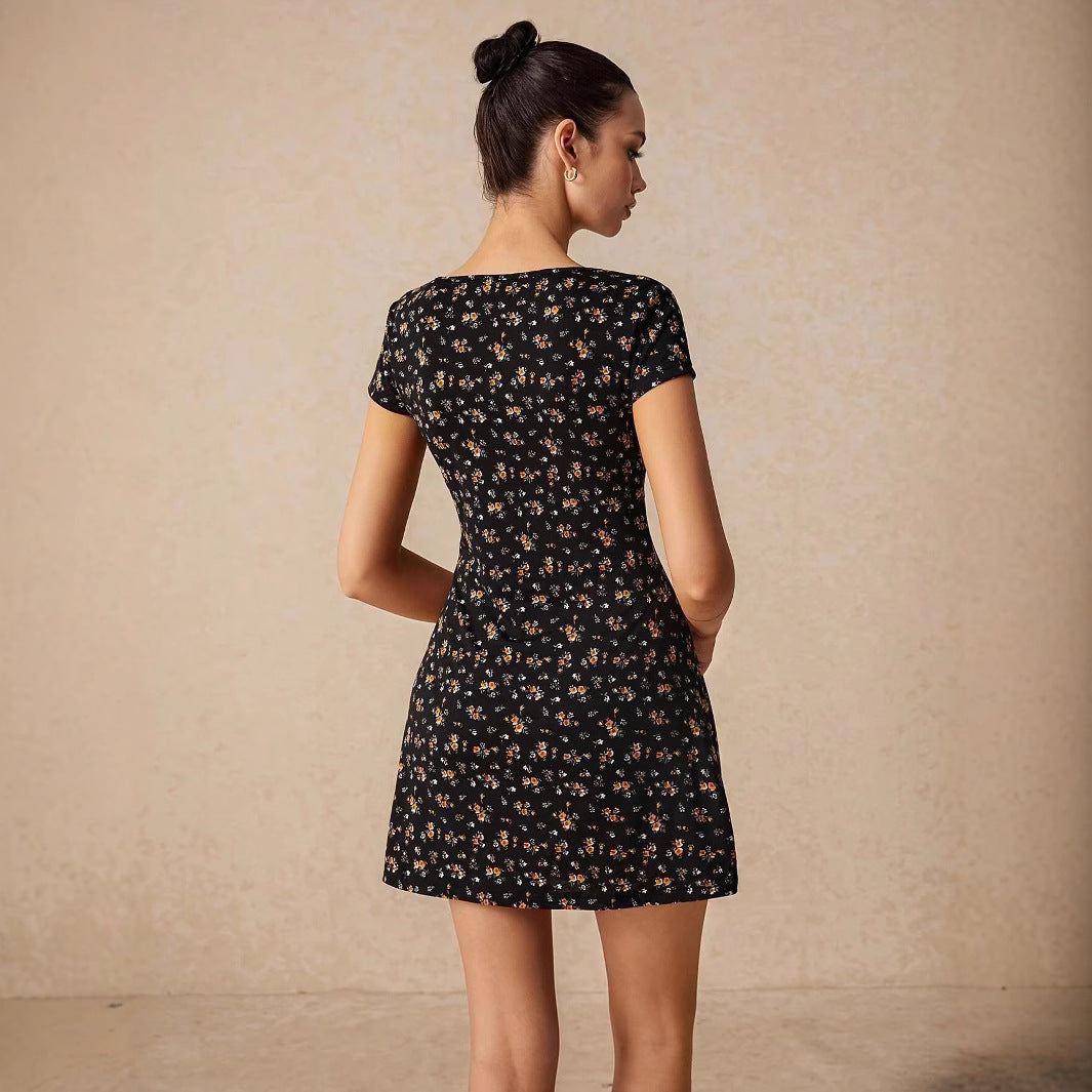 Timeless Vintage Style Garment