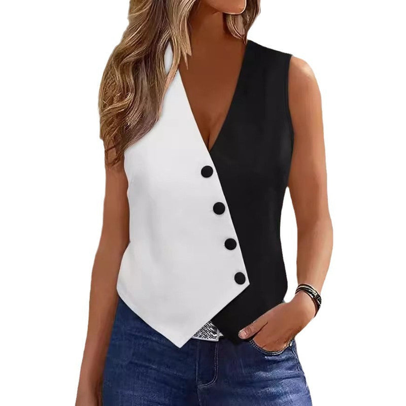 Gracefully Designed Garment
