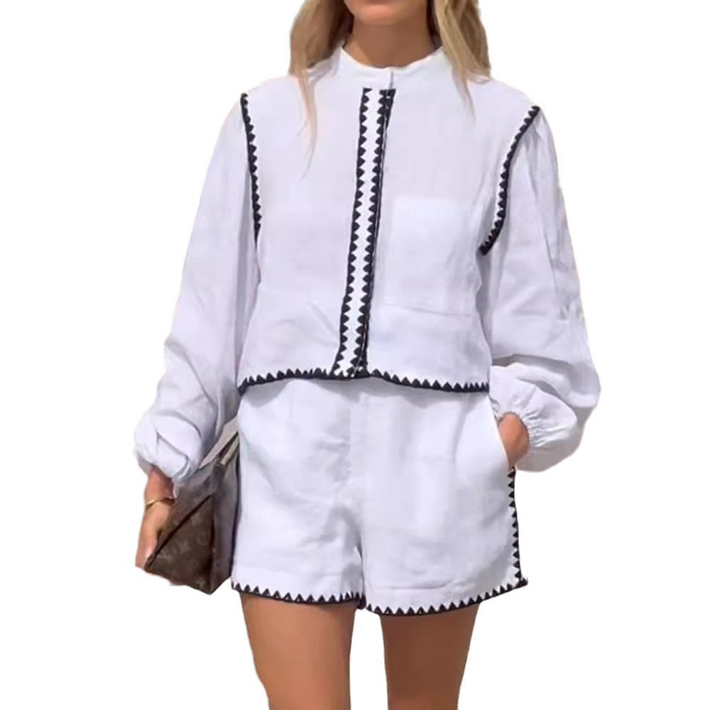 Classic Vintage Garment