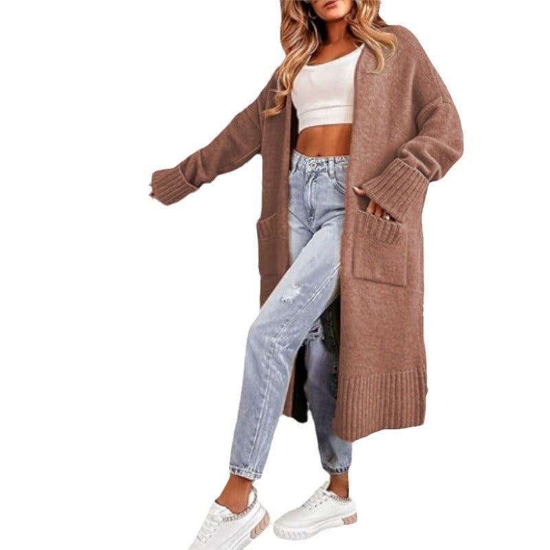 Beautifully Crafted Cardigan
