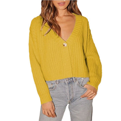 Beautifully Crafted Cardigan