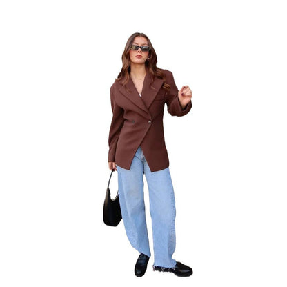 Elegantly Designed Garment